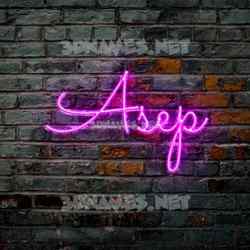 Detail Graffiti Asep Nomer 10