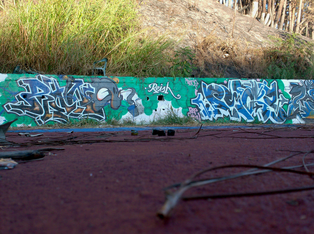 Detail Graffiti Asep Nomer 20