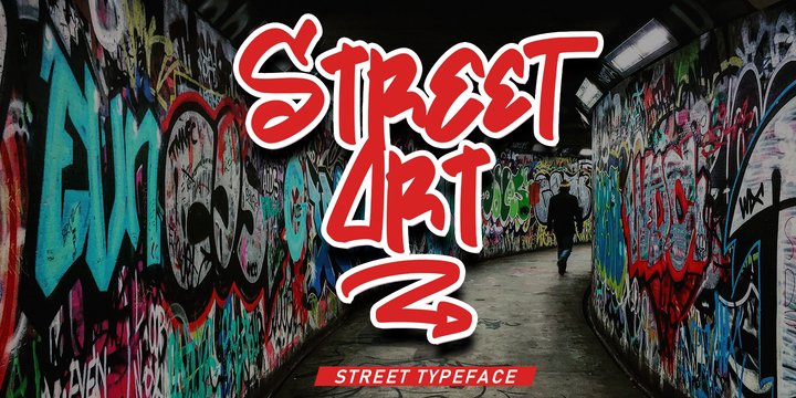 Detail Graffiti Asep Nomer 35