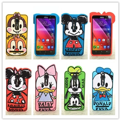 Detail Graffiti Asus Nomer 30