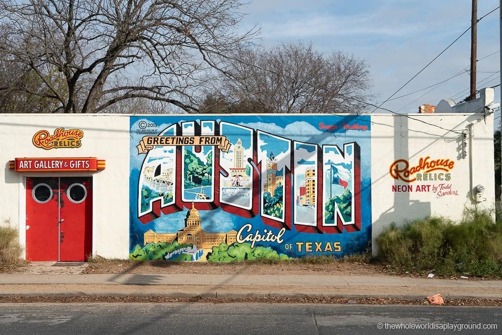 Detail Graffiti Austin Tx Nomer 25
