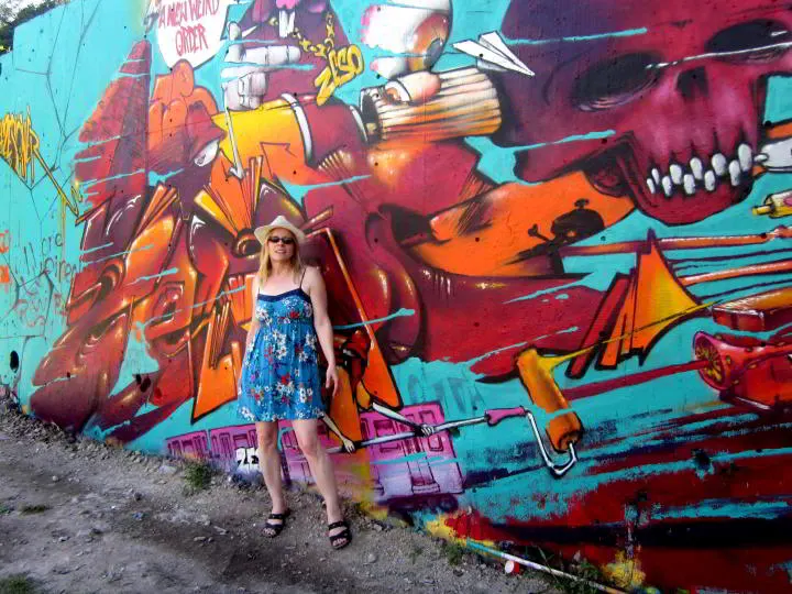 Detail Graffiti Austin Tx Nomer 52