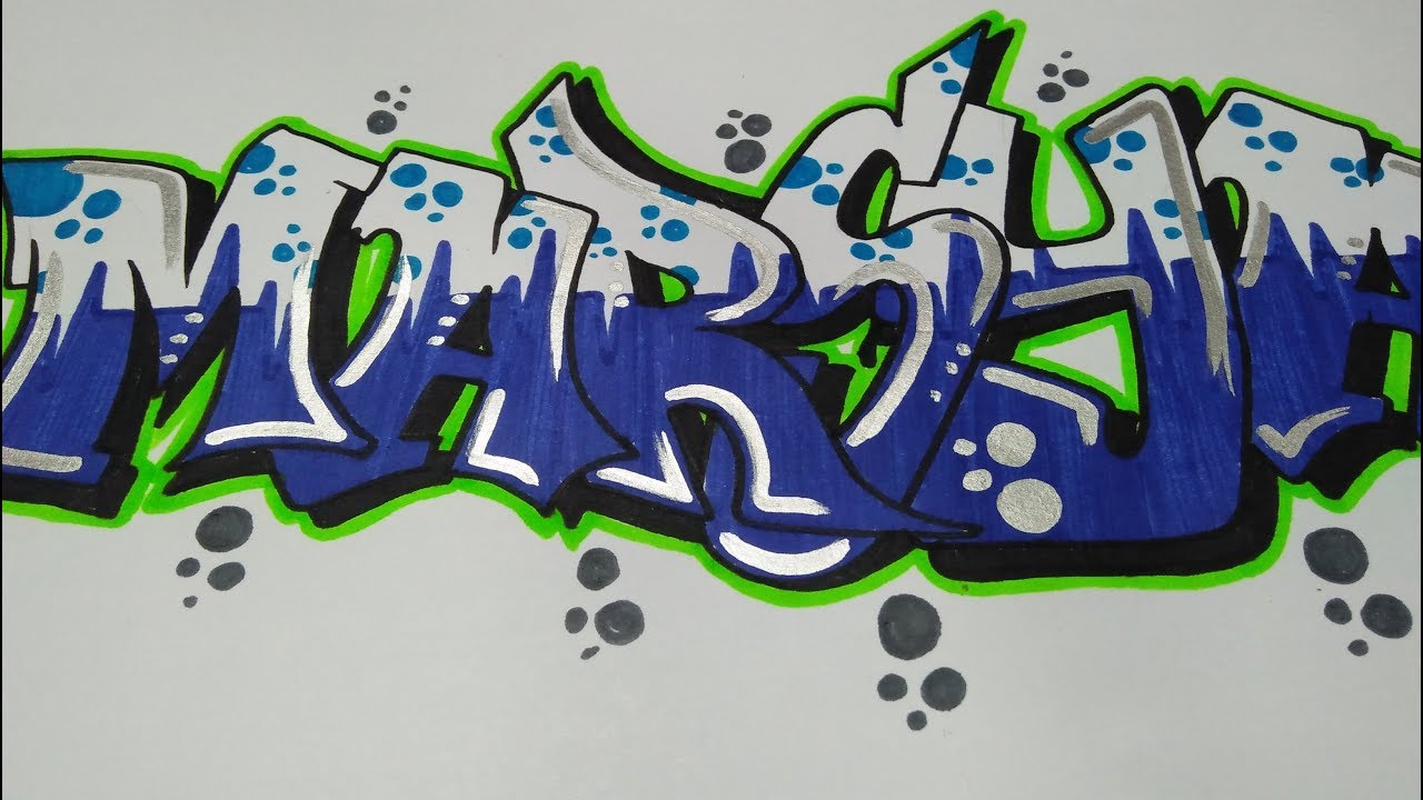 Detail Graffiti Bacaan Indonesia Nomer 10