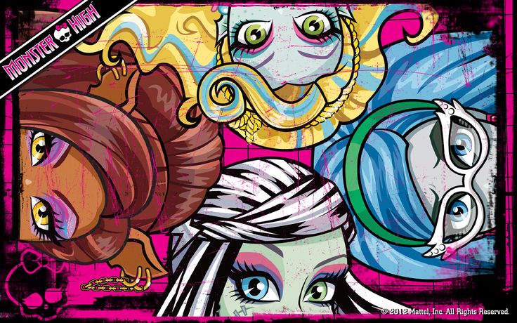 Detail Graffiti Background 1280x800 Nomer 41