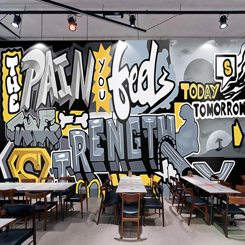 Detail Graffiti Background Arabic Nomer 36