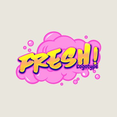 Detail Graffiti Background Creator Nomer 20