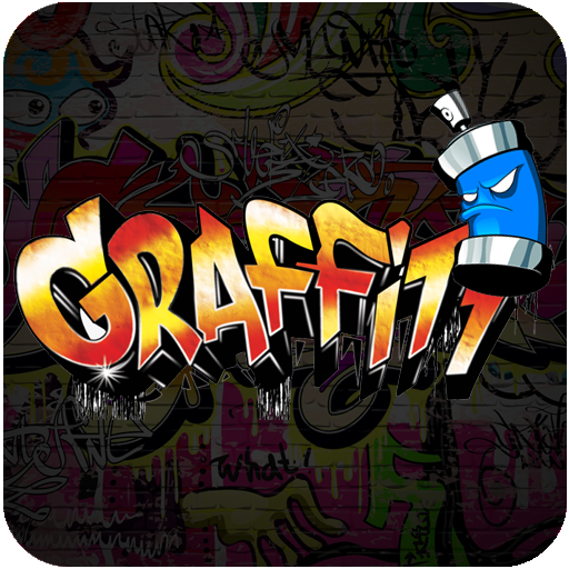 Detail Graffiti Background Creator Nomer 27