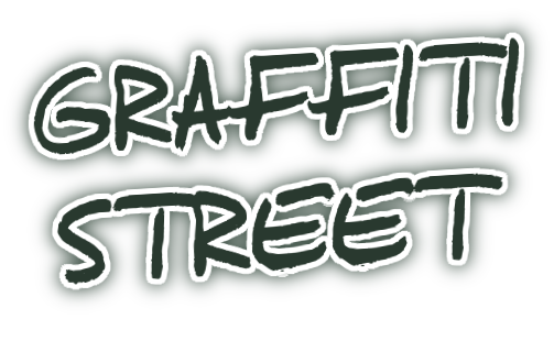 Detail Graffiti Background Creator Nomer 28
