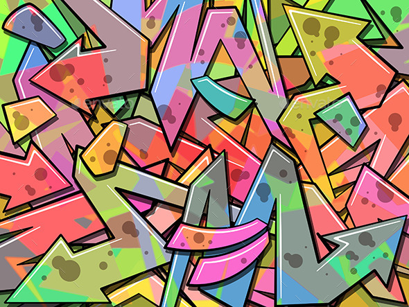 Detail Graffiti Background Creator Nomer 34
