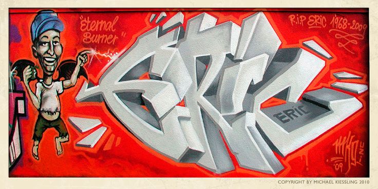 Detail Graffiti Background Hitam Abstrak Nomer 38