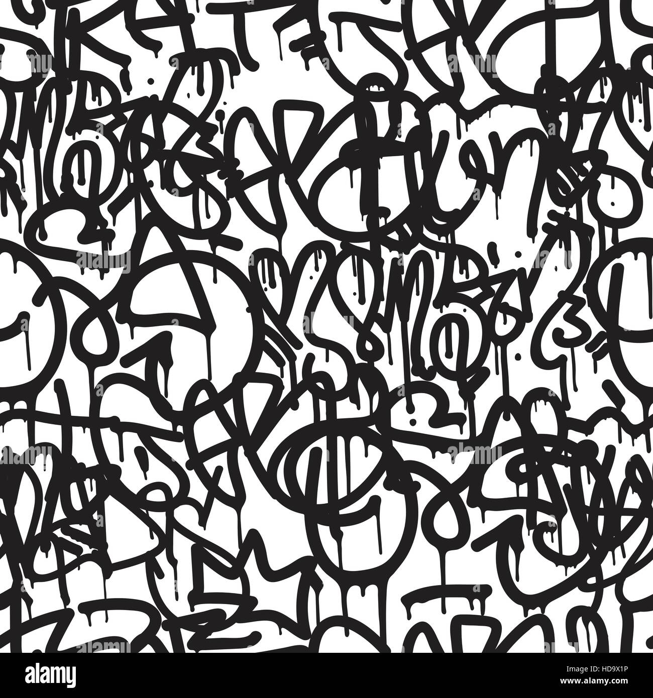 Detail Graffiti Background Vector Nomer 29