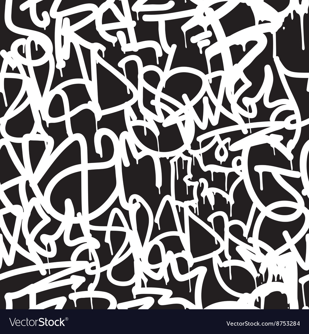 Detail Graffiti Background Vector Nomer 50