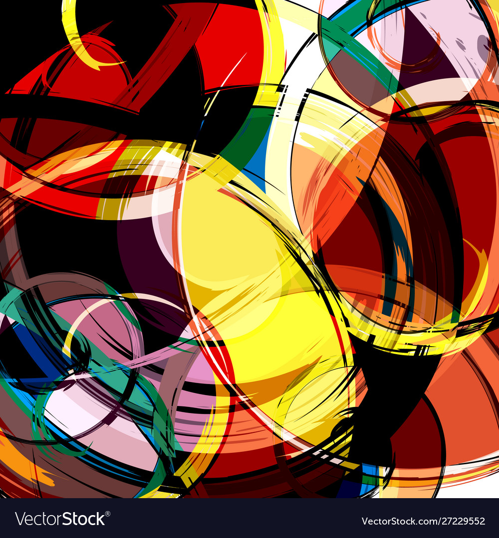 Detail Graffiti Background Vector Nomer 57