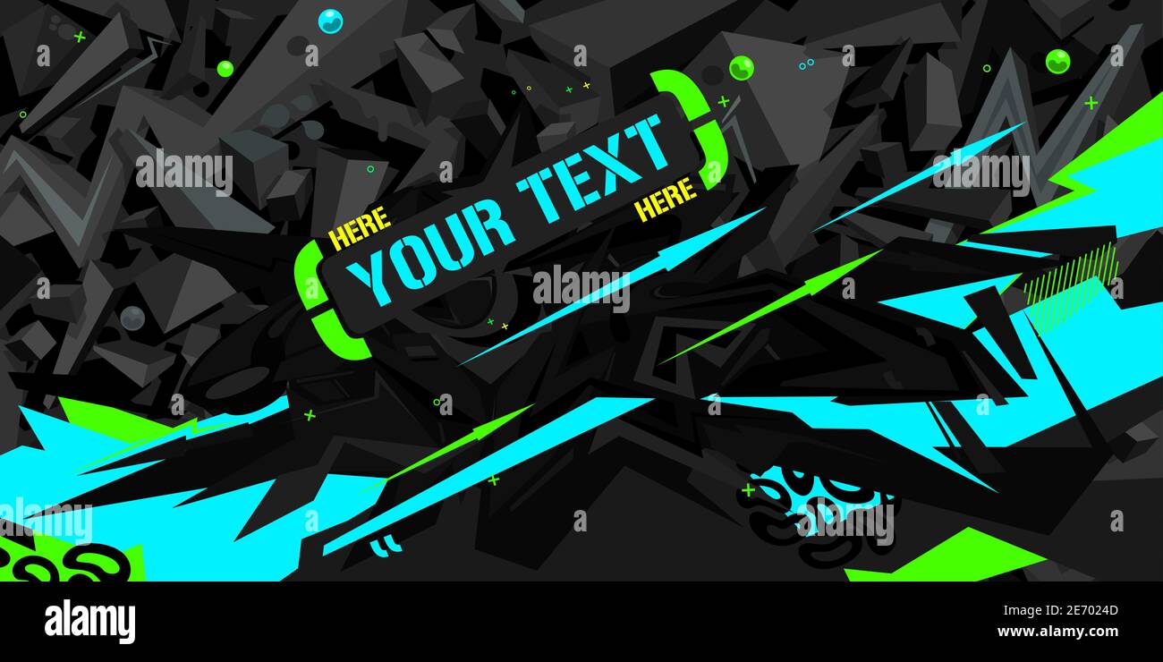 Detail Graffiti Background Vector Nomer 58