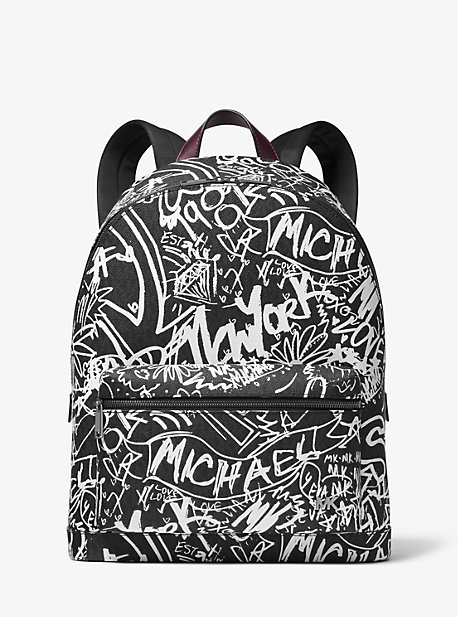 Detail Graffiti Backpack Nomer 13