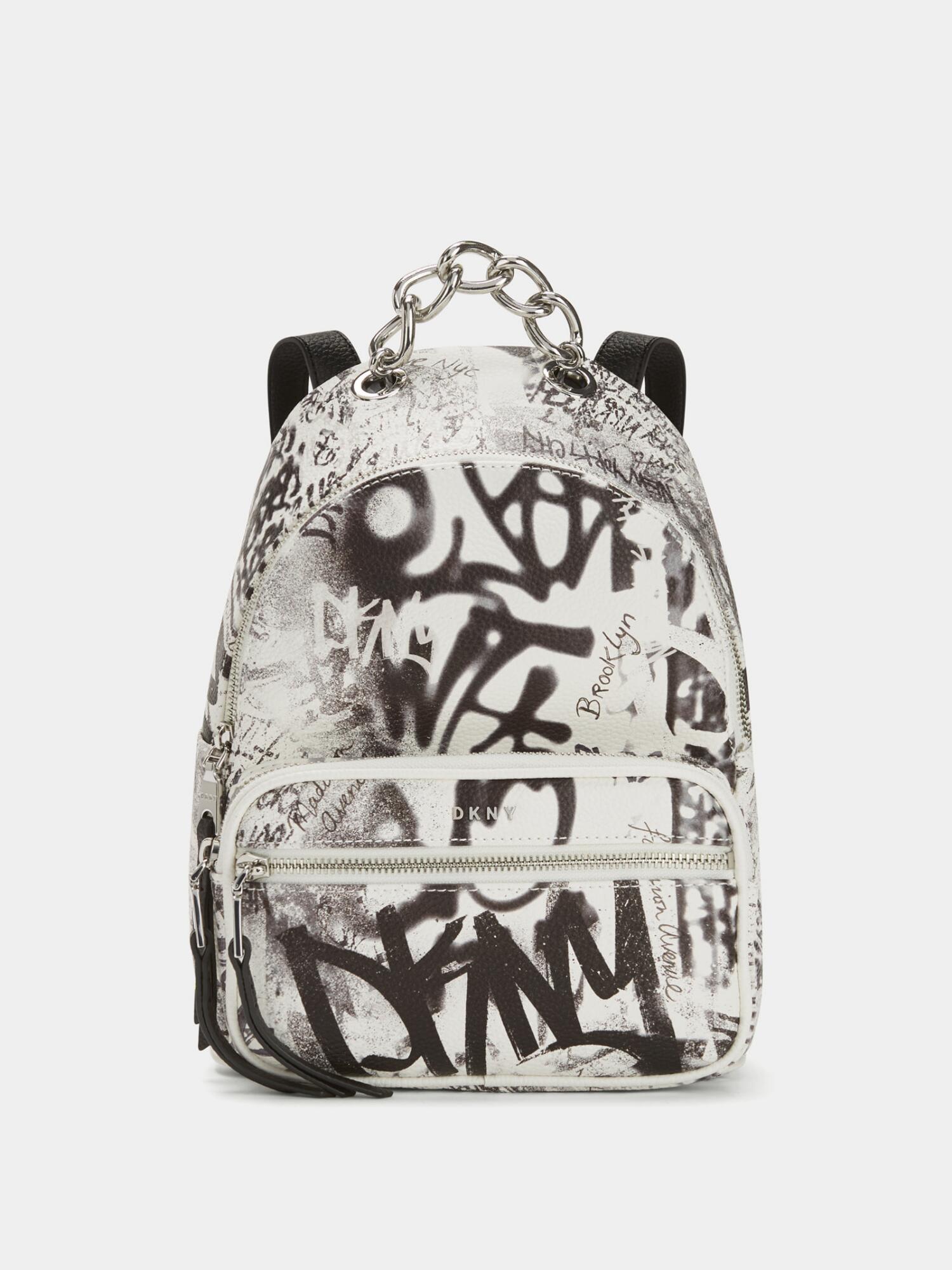 Detail Graffiti Backpack Nomer 19