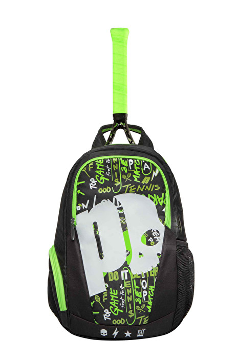 Detail Graffiti Backpack Nomer 34