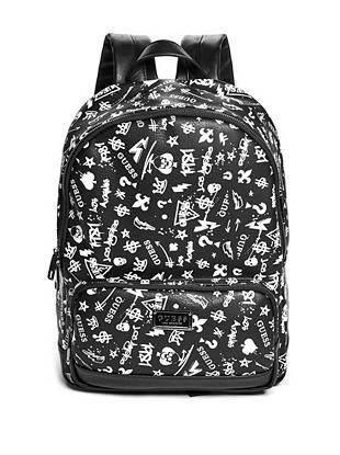 Detail Graffiti Backpack Nomer 42