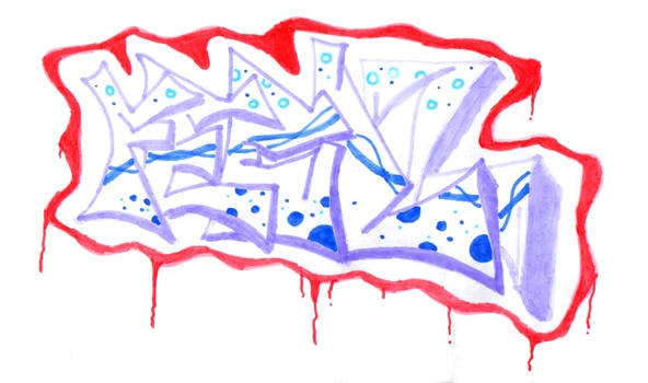 Detail Graffiti Bagas Nomer 23