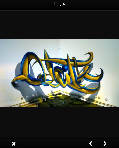 Detail Graffiti Bagi Pemula Nomer 41