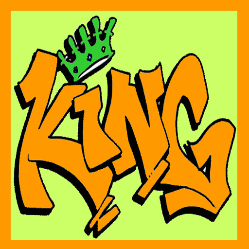 Detail Graffiti Bagi Pemula Simak Tipsnya Nomer 18