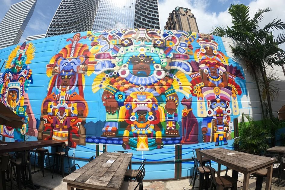 Detail Graffiti Bagi Pemula Simak Tipsnya Nomer 7