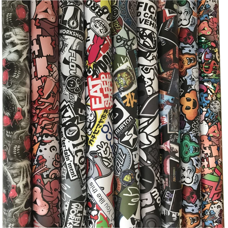 Detail Graffiti Balap Nomer 13