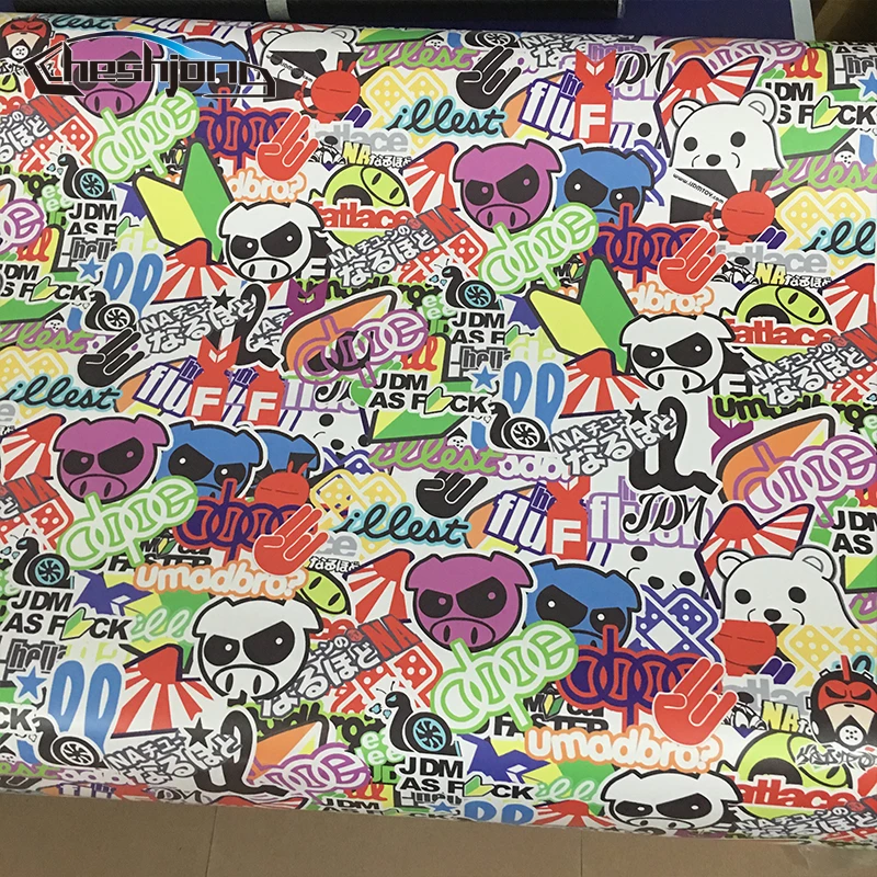 Detail Graffiti Balap Nomer 14