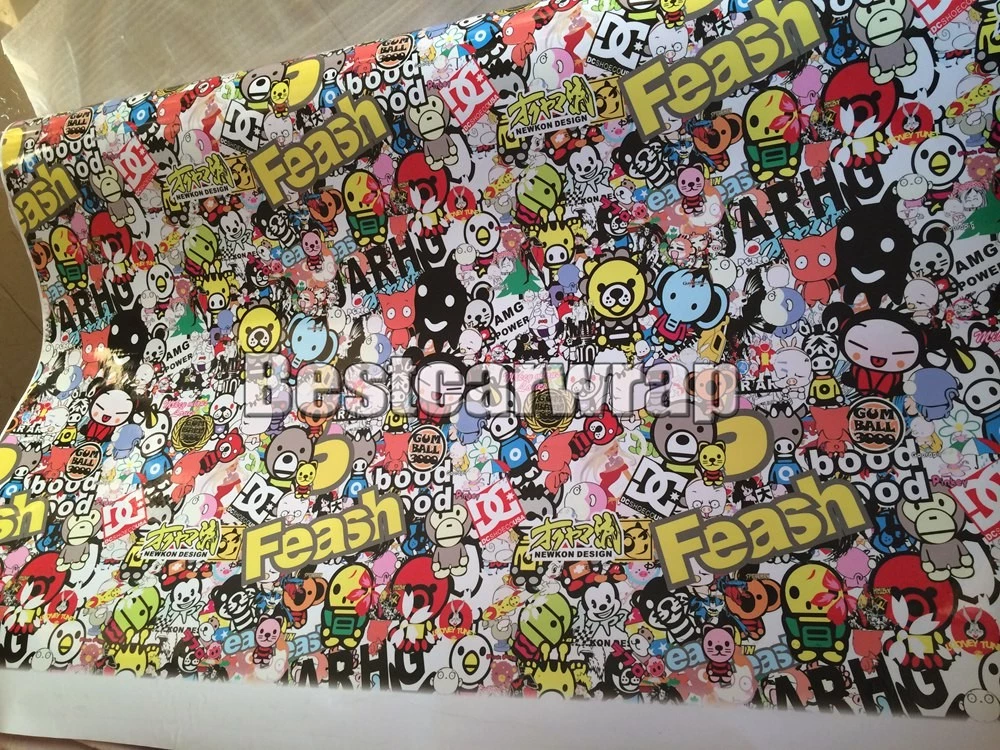 Detail Graffiti Balap Nomer 6