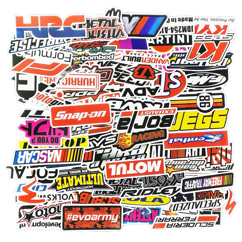 Detail Graffiti Balap Nomer 10