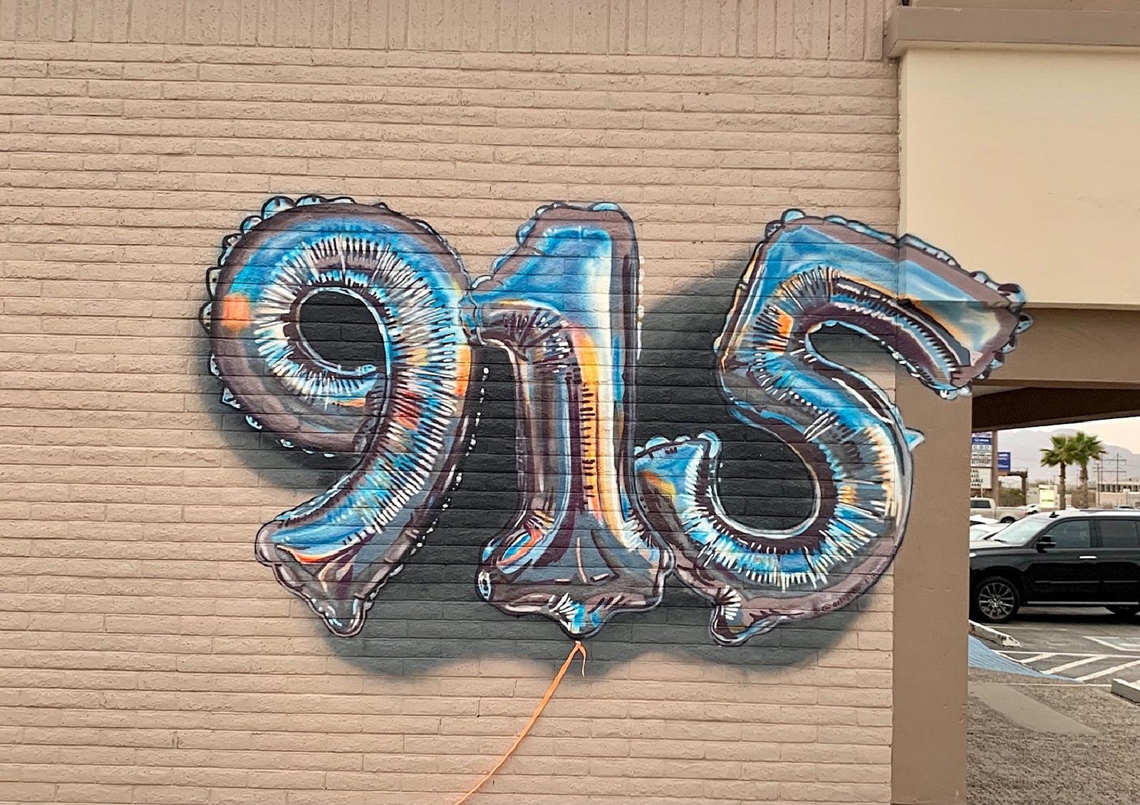 Detail Graffiti Balloons Koleksi Nomer 13