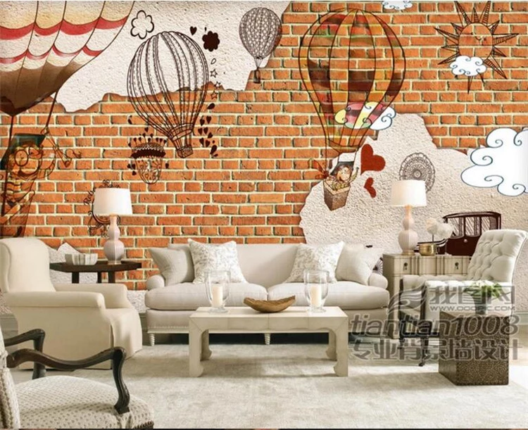 Detail Graffiti Balloons 3d Nomer 49