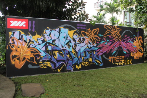 Graffiti Bandung - KibrisPDR