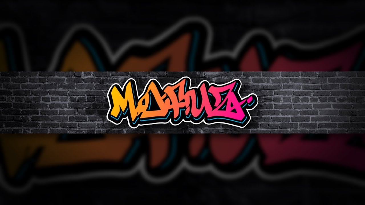 Detail Graffiti Banner Nomer 15