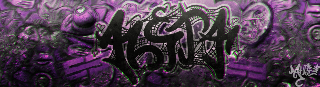 Detail Graffiti Banner Nomer 20