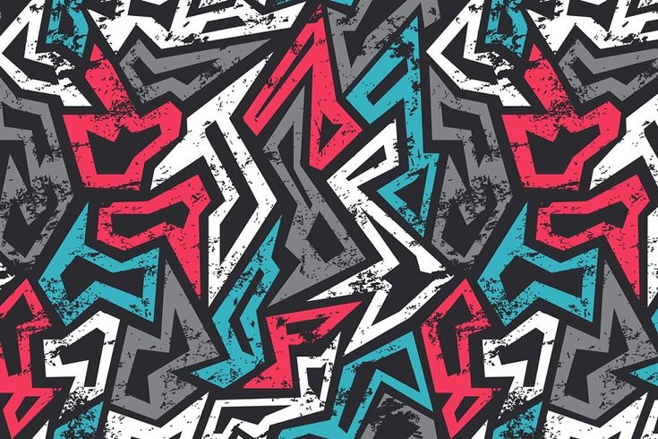 Detail Graffiti Banner Nomer 22