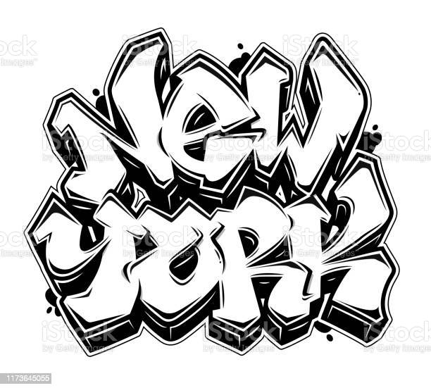 Detail Graffiti Banner Nomer 27