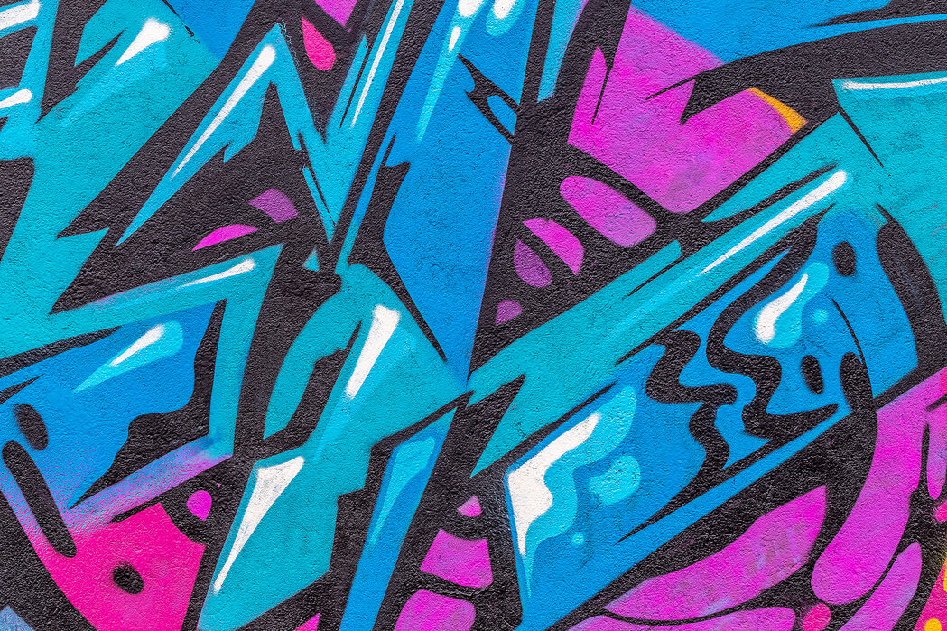 Detail Graffiti Banner Nomer 28