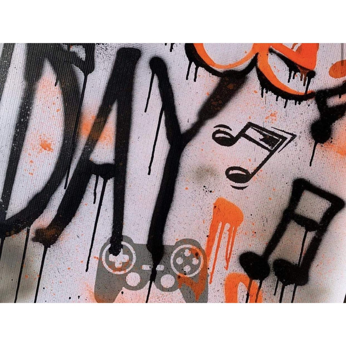 Detail Graffiti Banner Nomer 49