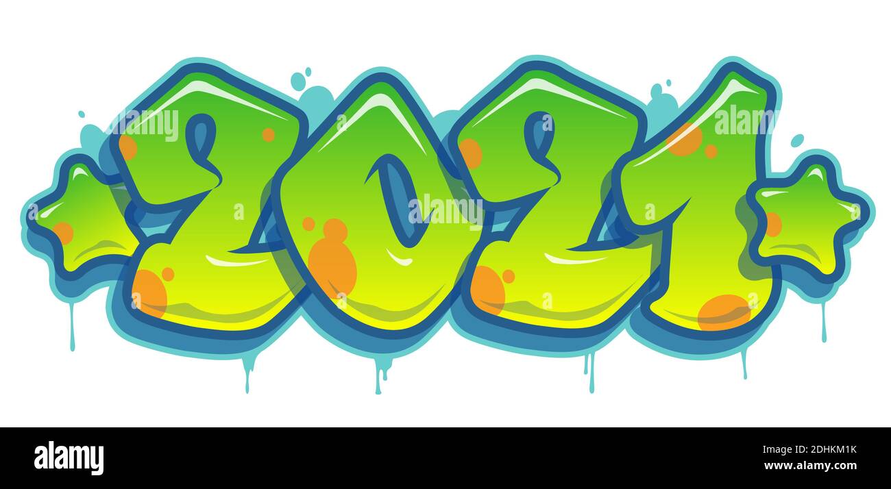 Detail Graffiti Banner Nomer 51