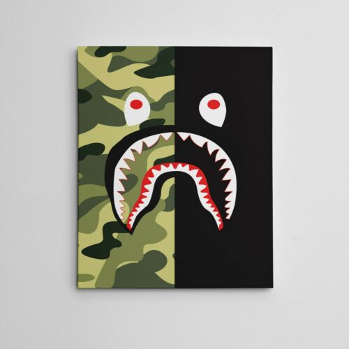 Detail Graffiti Bape Nomer 32