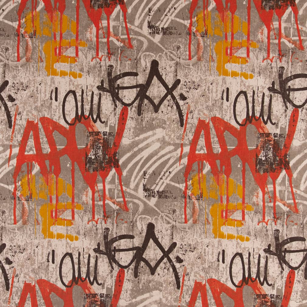 Detail Graffiti Based Prints Nomer 28