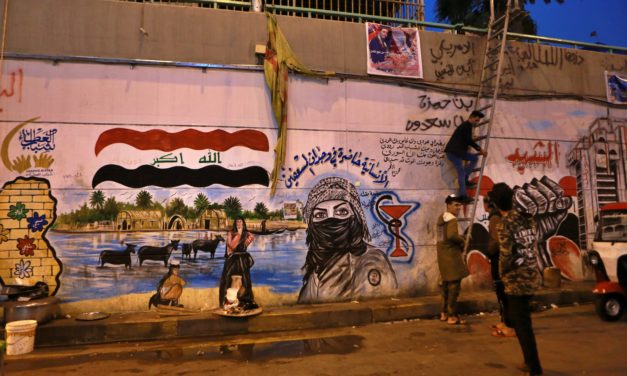 Detail Graffiti Batam Wall Nomer 42