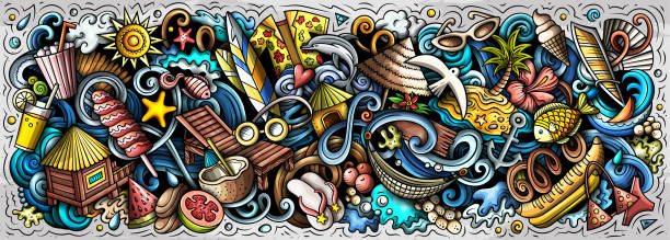 Detail Graffiti Beach Nomer 15