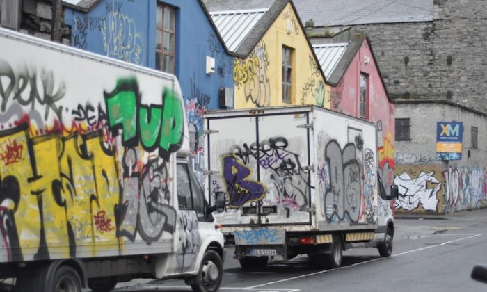 Detail Graffiti Behaviour Nomer 15