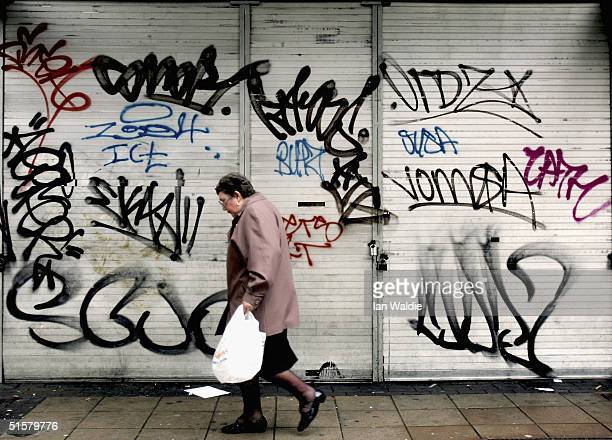 Detail Graffiti Behaviour Nomer 25
