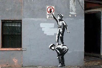 Detail Graffiti Behaviour Nomer 39