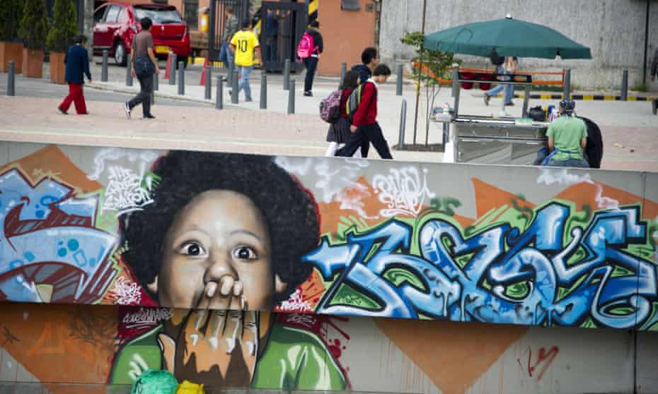 Detail Graffiti Behaviour Nomer 6