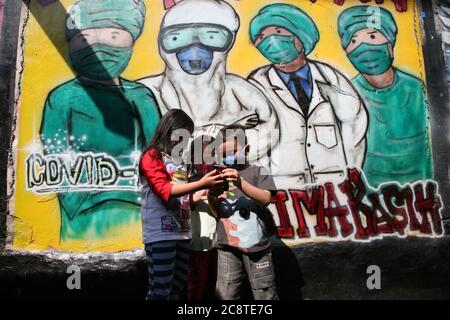 Detail Graffiti Bekasi Nomer 37