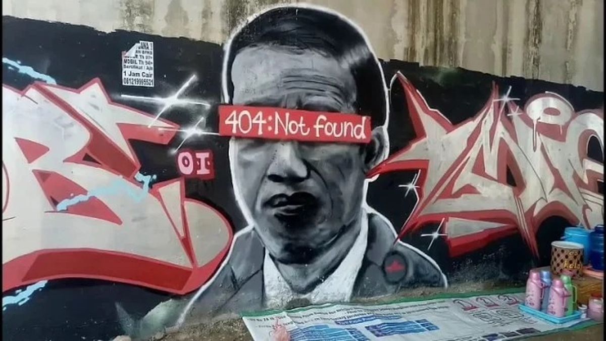 Detail Graffiti Bertema Pendidikan Nomer 17